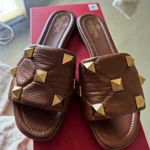 Authentic Valentino shoes